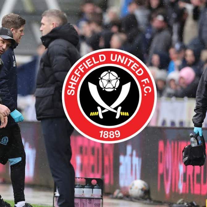 Preview image for Blackburn Rovers, Sheffield United deal is not one Ewood Park will likely remember: View