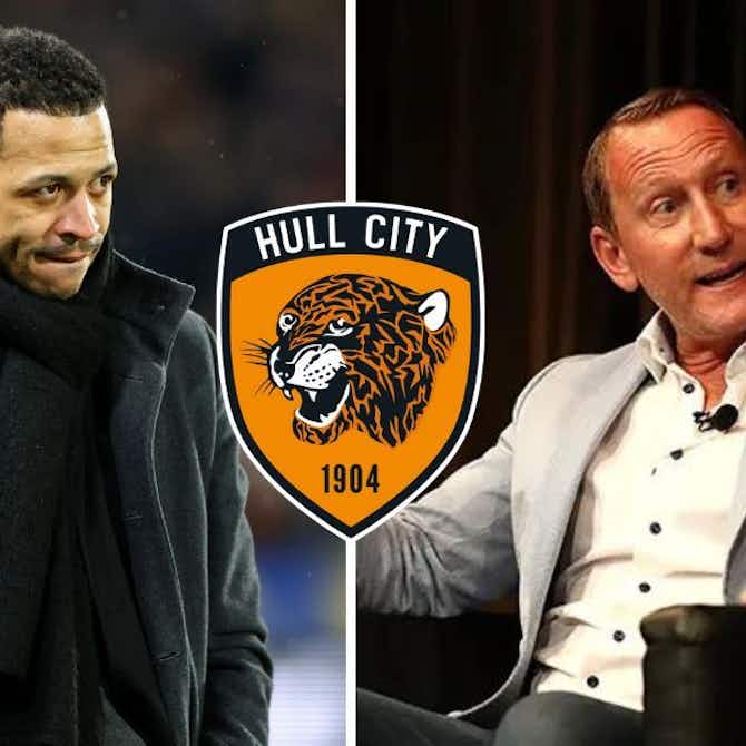 Preview image for Ray Parlour tells Hull City how they can pip Norwich City or West Brom to play-off spot