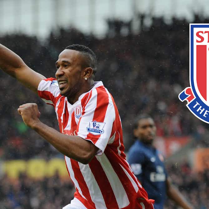 Preview image for Dazzling £500k Stoke City bargain was one of the best: View