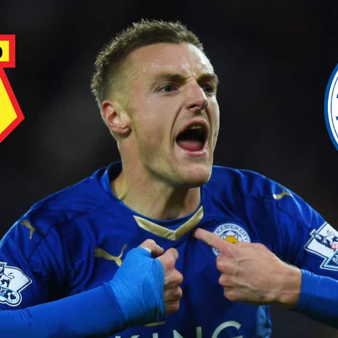 Preview image for Watford may have a vested interest in Leicester City being promoted: View