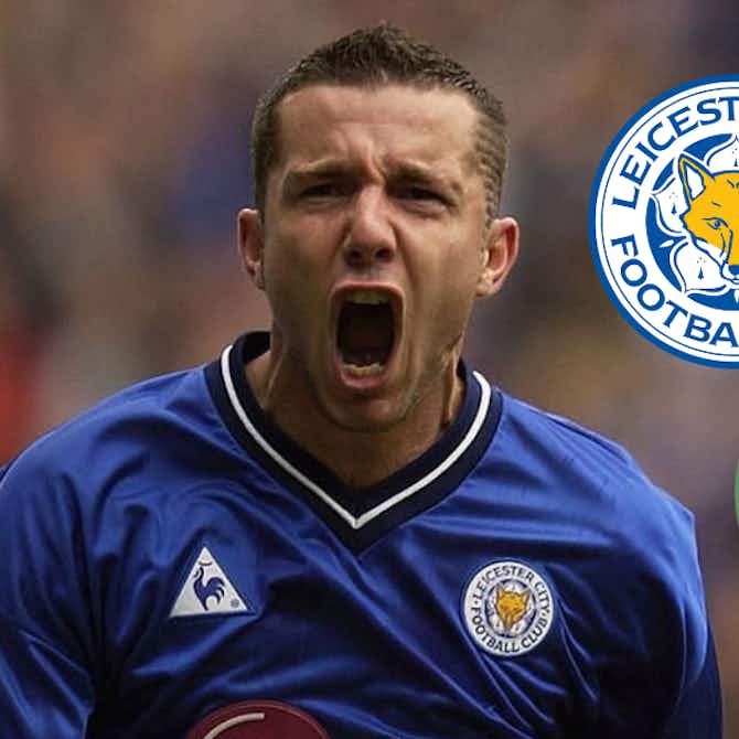 Preview image for Leicester City: £800k signing remains popular at the King Power despite Celtic plea: View