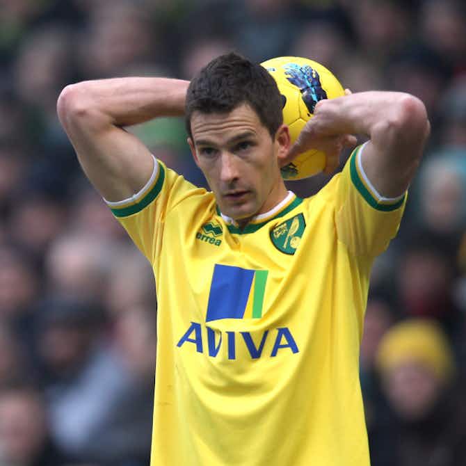 Preview image for £500k Norwich City transfer was an utter masterstroke in hindsight: View