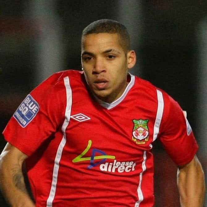 Preview image for Wrexham star had the world at his feet before Swansea call derailed promotion push and his career: View