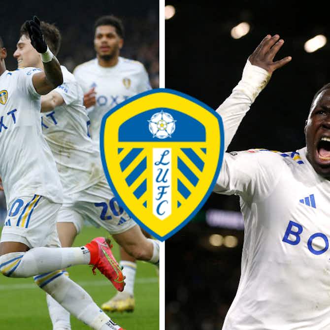 Preview image for £5.1m Leeds United double transfer will give Whites serious money return: View