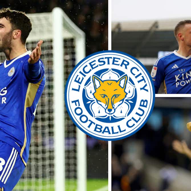 Preview image for Leicester City: Tom Cannon may be hoping for alternative Jamie Vardy, Iheanacho action: View