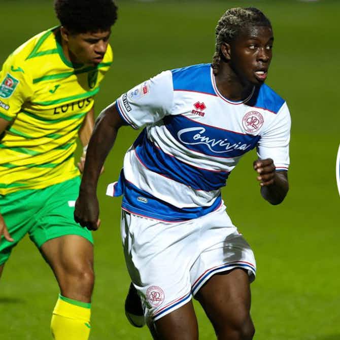 Preview image for "Cut ties" - QPR urged to get rid of attacking midfielder