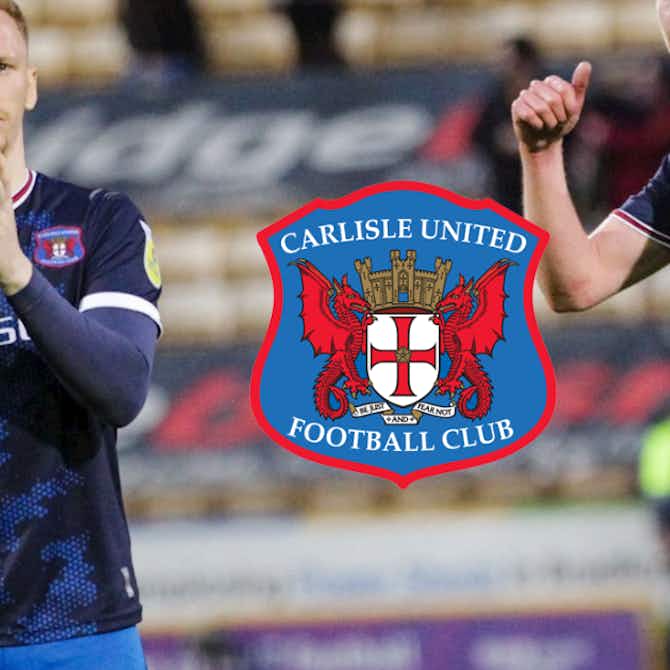 Preview image for Carlisle United: Comeback story of promotion-winner is one of best in their history - View