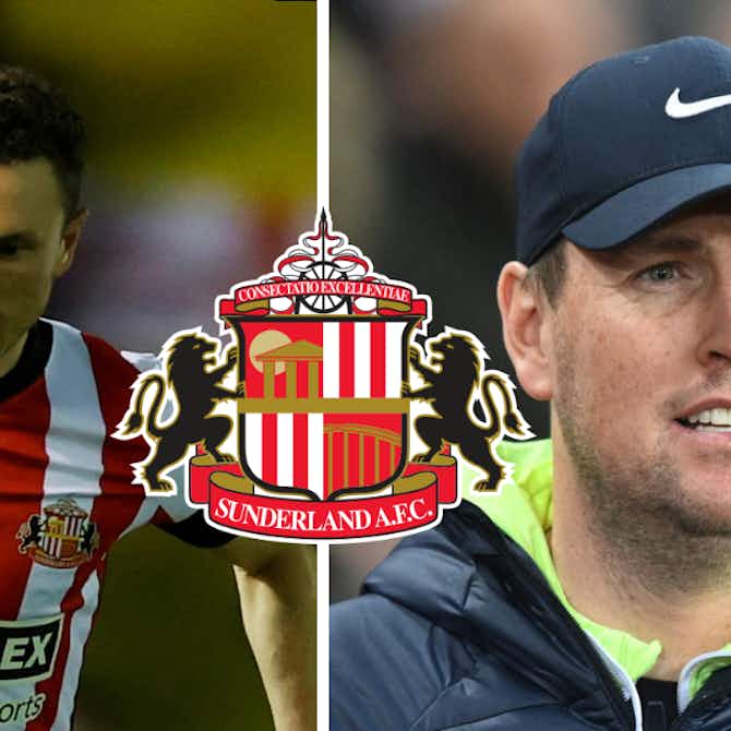 Preview image for Sunderland may end up regretting making key contract decision: View