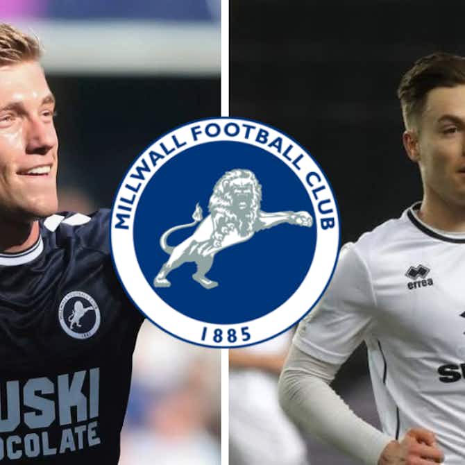 Preview image for Millwall could look to ex-Chelsea and West Ham player if Zian Flemming is sold: View