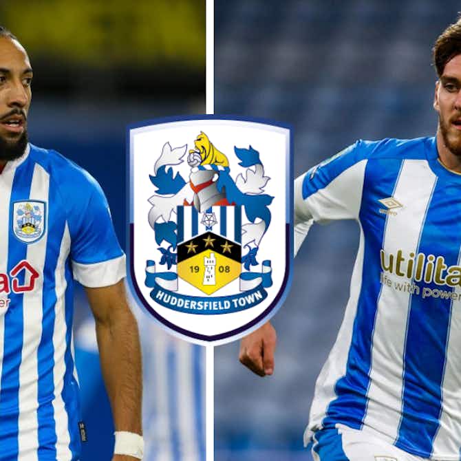 Preview image for Huddersfield Town could make contract U-turn with replacement for Sorba Thomas needed: View