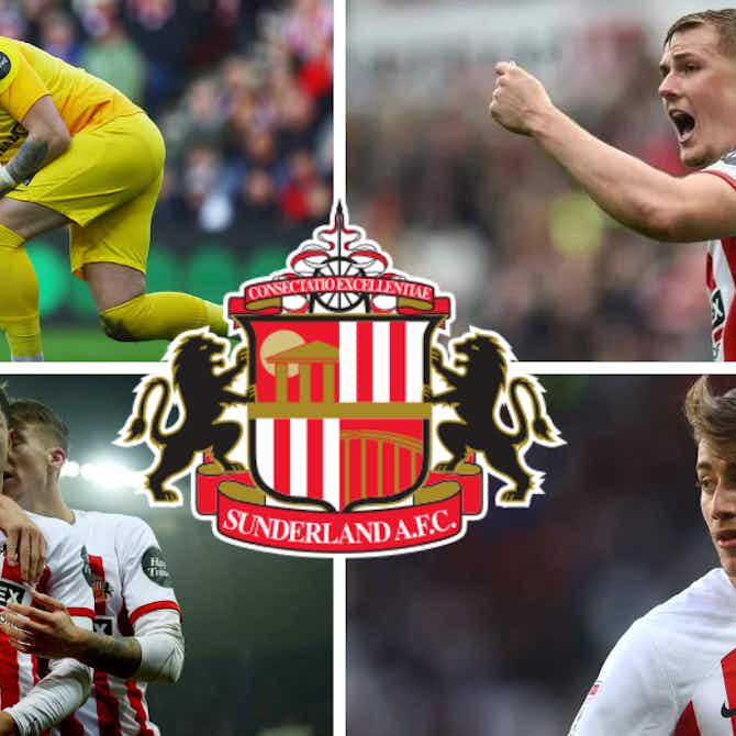 Preview image for Sunderland should have major transfer worry - it could lead to a League One return: View