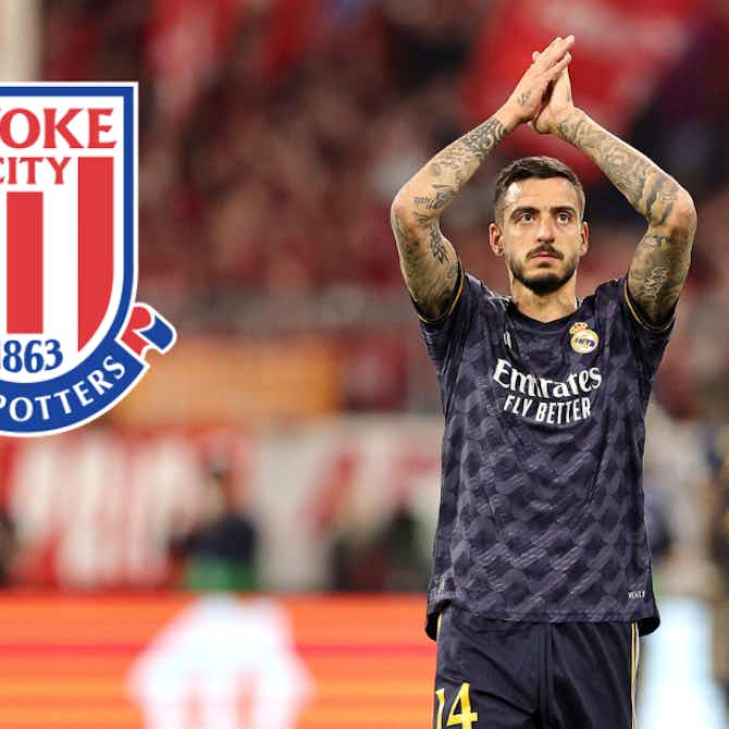 Preview image for Remarkable Stoke City, Champions League link shows how far Potters have fallen: View