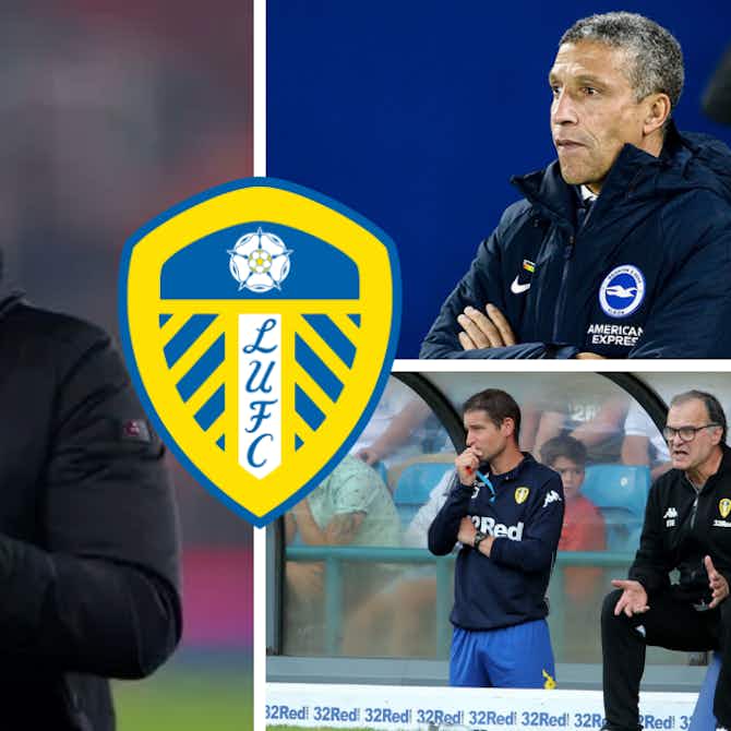 Preview image for Leeds United have perfect Brighton blueprint if season continues to collapse: View