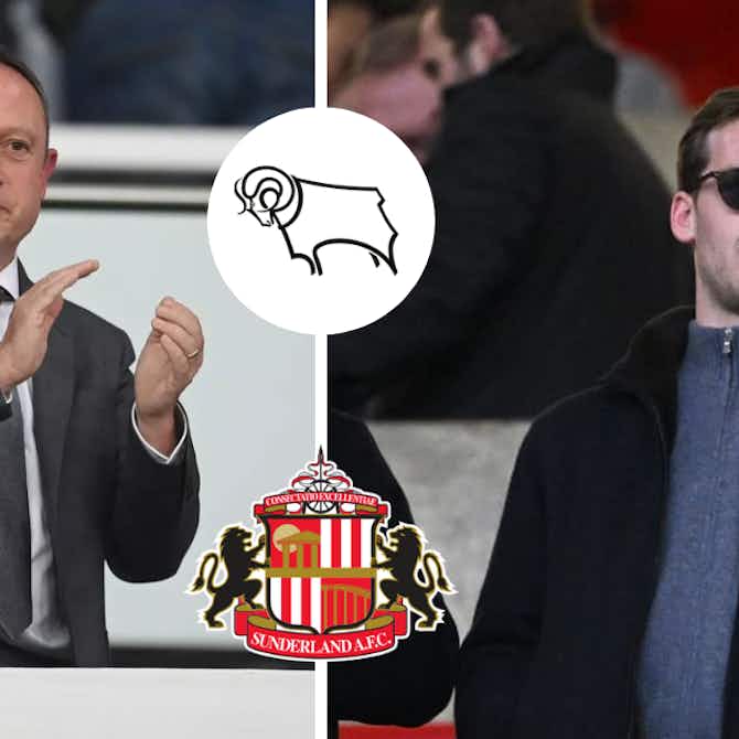 Preview image for Derby County must turn to Sunderland for transfer inspiration: View