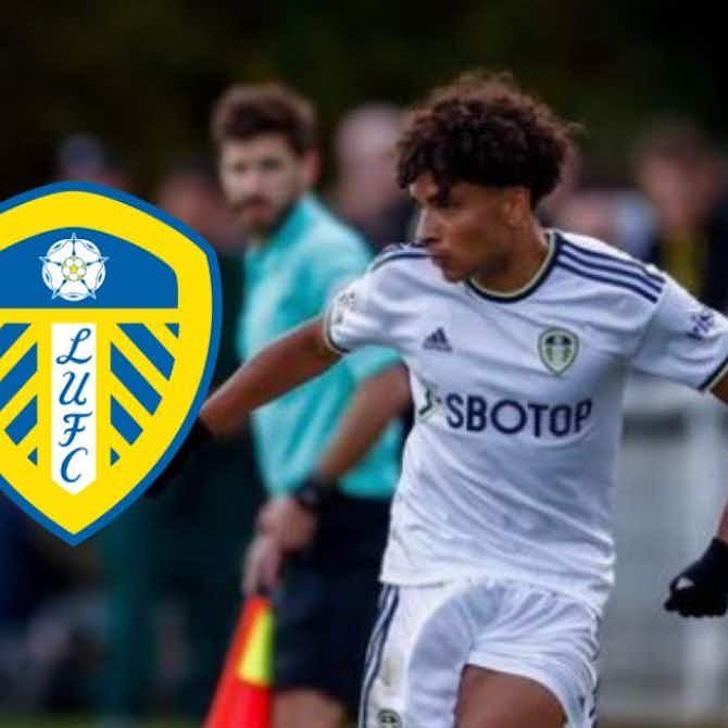 Preview image for Sheffield Wednesday consider second Leeds United swoop beyond Ian Poveda