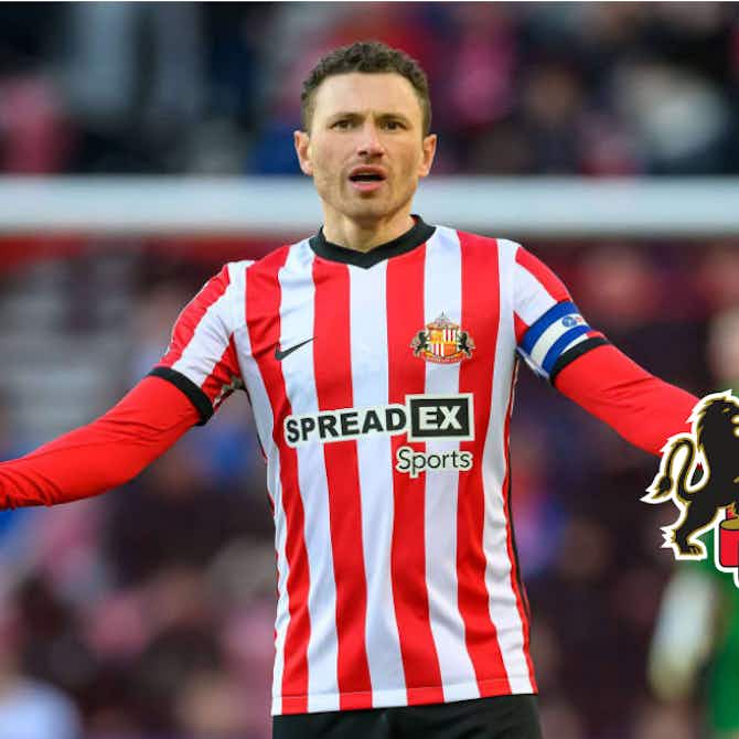 Preview image for Sunderland opt against triggering contract option