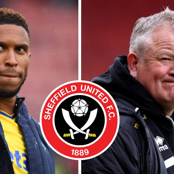 Preview image for Sheffield United should line up bargain swoop for Rangers-linked Stoke City man: View