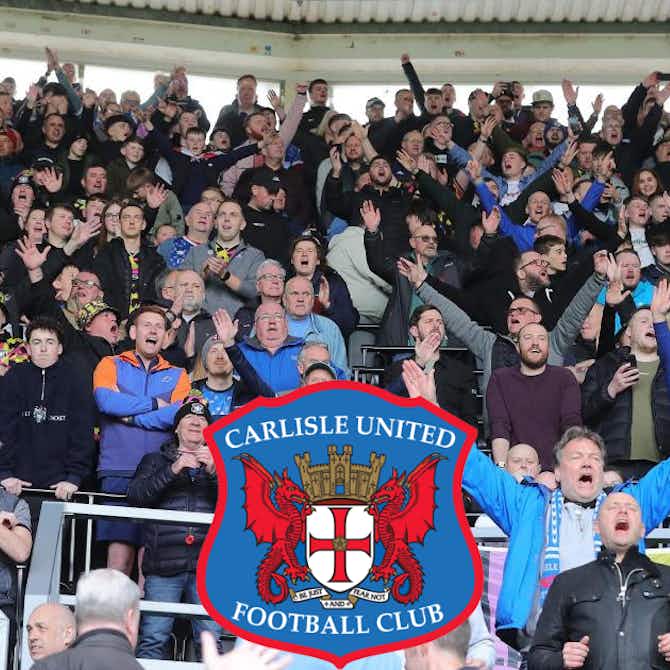 Preview image for Carlisle United: Derby County factor should give Piataks big hope for future - View
