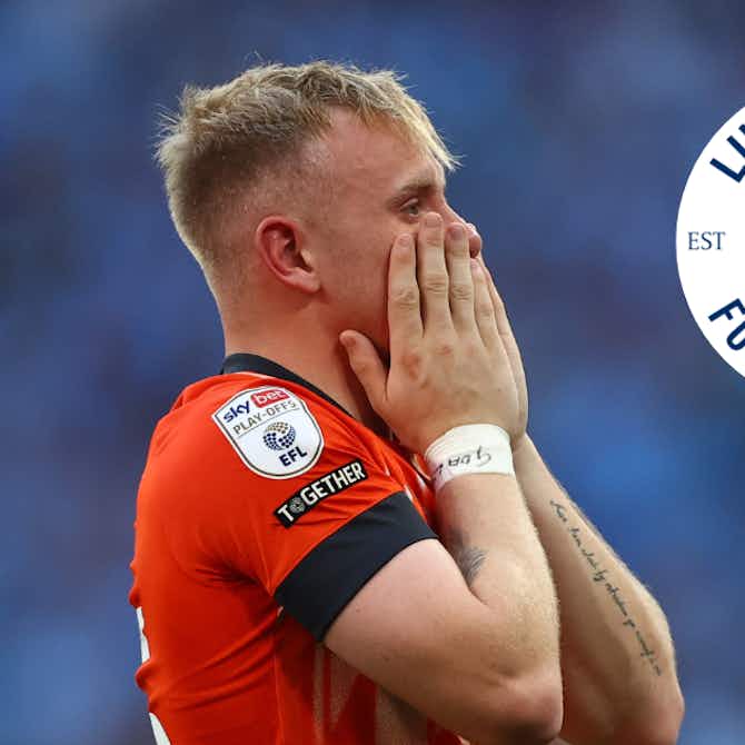 Preview image for Derby County should consider Luton Town raid to boost Championship prospects: View