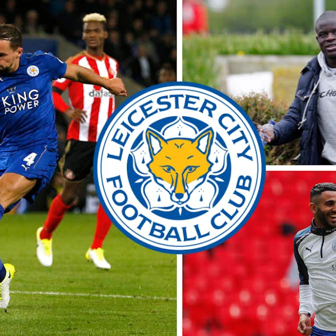 Preview image for Leicester City moneymaker is overlooked because of Chelsea, Man City deals: View