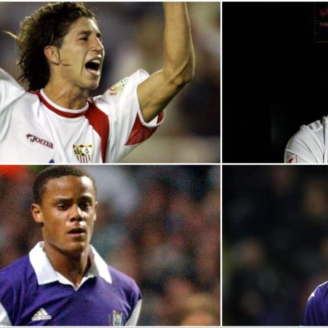 Preview image for 15 players who returned to their boyhood clubs, ft. Ramos and Suarez