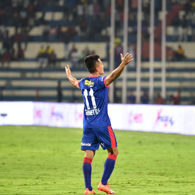 Preview image for Bengaluru FC 1-0 Kerala Blasters: Player ratings for the Blues | ISL 2022-23