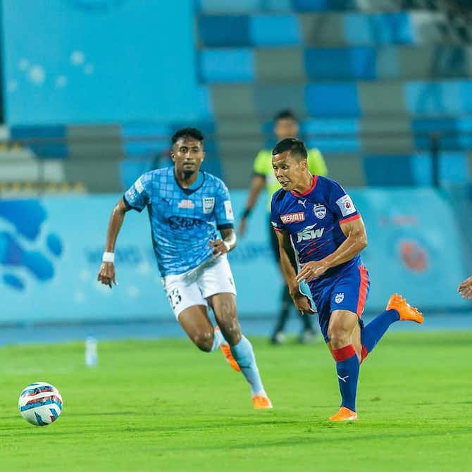 Preview image for Bengaluru FC vs Mumbai City FC: Head-to-head stats and numbers you need to know | ISL 2022-23
