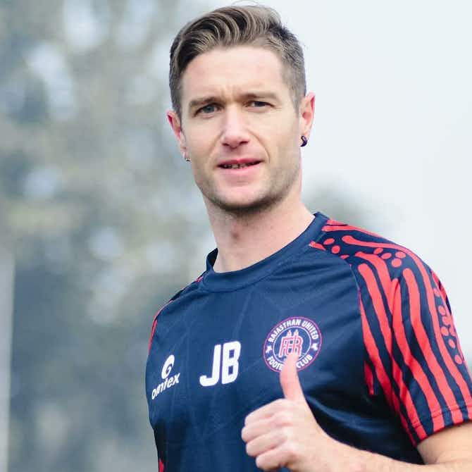 Preview image for NorthEast United FC set to sign Joseba Beitia from Rajasthan United FC | ISL 2022-23