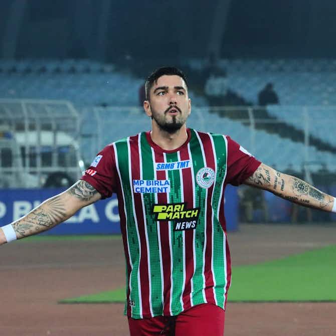 Preview image for Jamshedpur FC vs ATK Mohun Bagan: Head-to-head stats and numbers you need to know | ISL 2022-23