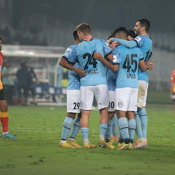 Preview image for Mumbai City FC vs East Bengal: Head-to-Head, stats and numbers you need to know before ISL 2022-23 contest