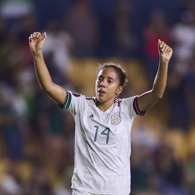 Preview image for Mexico, Haiti and more target Road To W Gold Cup League A