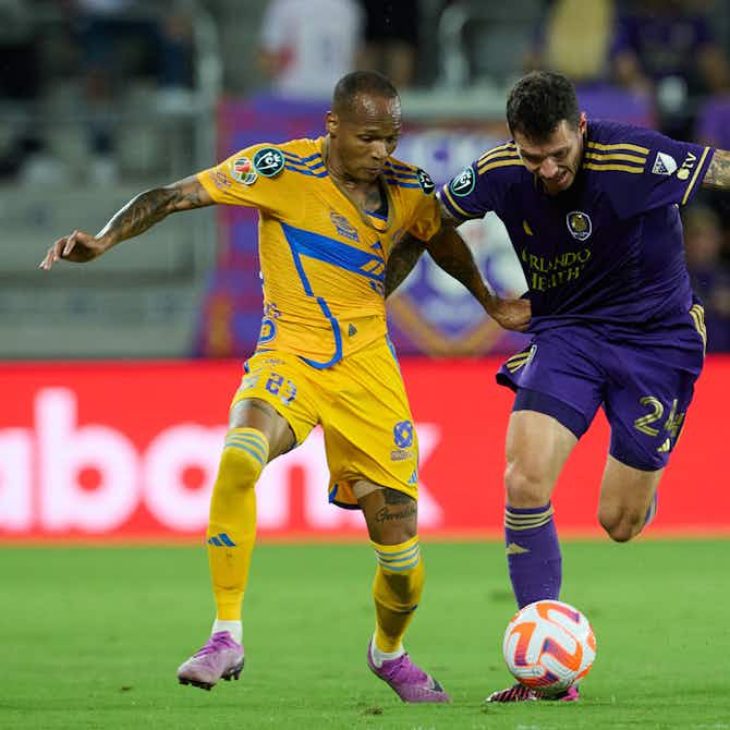 Preview image for Orlando City, Tigres battle to stalemate in first leg draw
