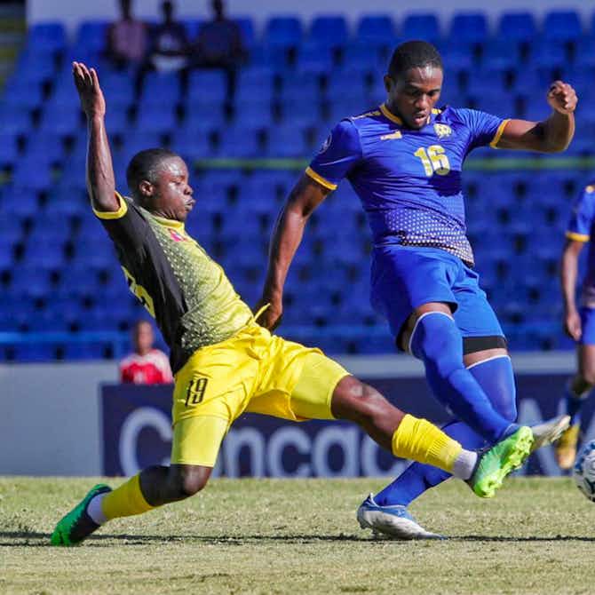 Preview image for Second half rally pushes Barbados past Antigua and Barbuda 
