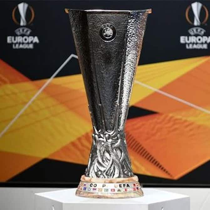 Imagen de vista previa para Definidos los cruces de semifinales de la UEFA Europa League