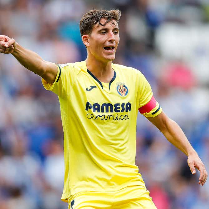 Preview image for Barcelona Have Enquired To Villarreal About This Defensive Ace: An Ideal Signing For The Catalans?