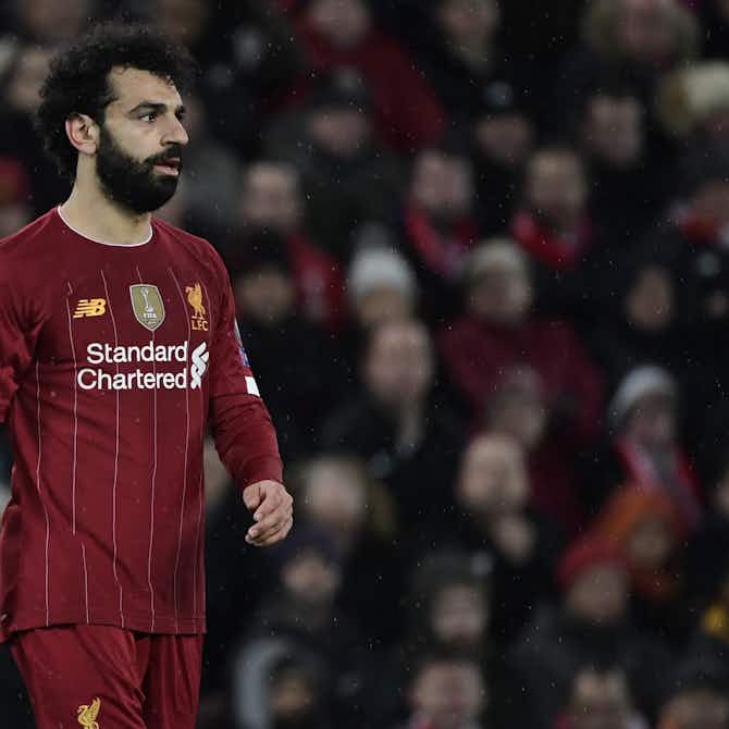 Preview image for Salah’s Emoji Notwithstanding, We Take A Look At What Liverpool Should Do With The Superstar?