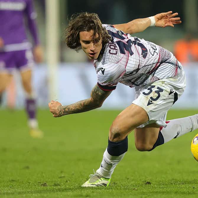 Preview image for Tottenham Hotspur Have Set Their Sights On This Serie A Defender: Good Option For Ange?