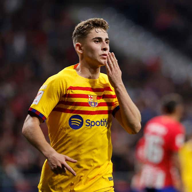Preview image for Everton Are Set To Rival Aston Villa For This Barcelona Youngster: Decent Option For The Toffees?