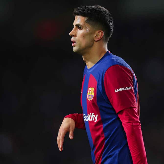 Preview image for Arsenal Are Eyeing A Move For This Barcelona Full-Back: What Will He Bring To North London?
