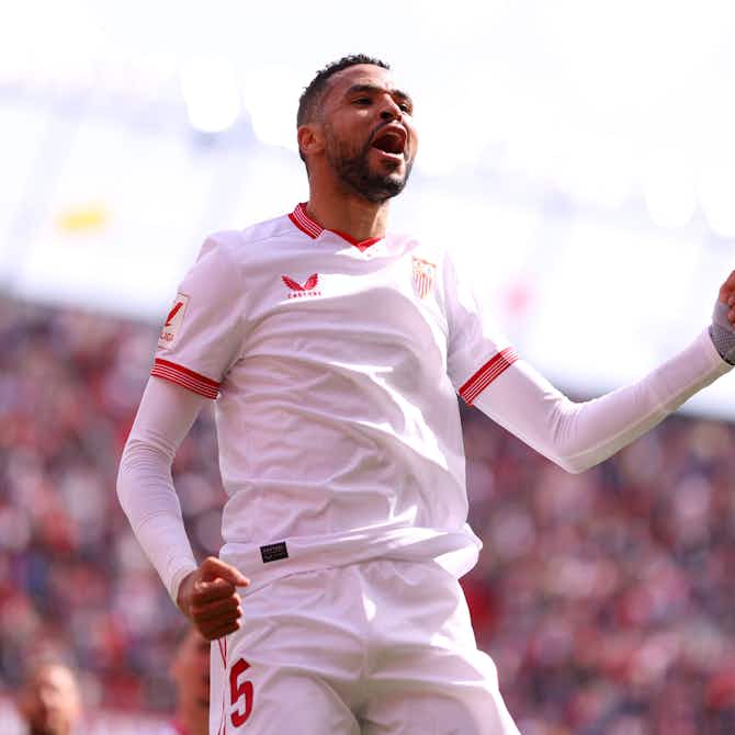 Preview image for Aston Villa Are Keen On Signing This Sevilla Player: What Will He Bring To The Club?