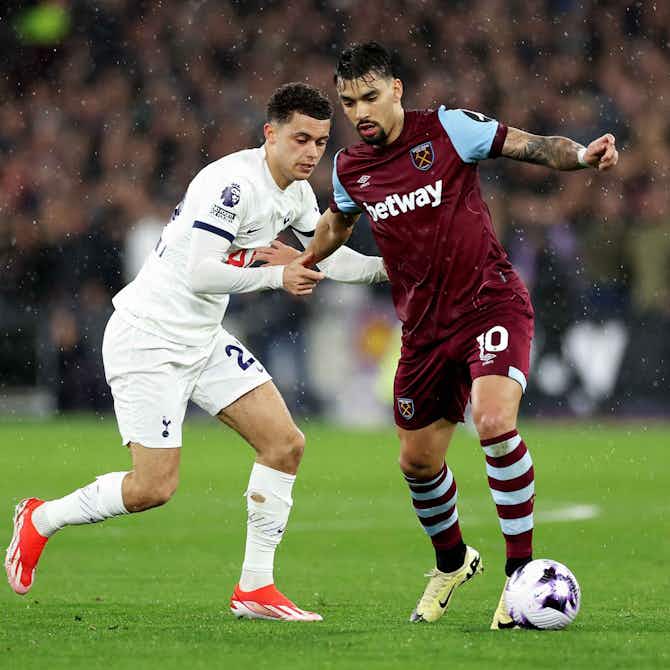 Preview image for Manchester City Are Still Keen On Signing This West Ham United Star: What Will He Bring To The Etihad?