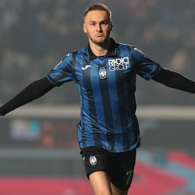 Preview image for Chelsea Are Considering A Move For Atalanta Star: What Will He Bring To The Club?