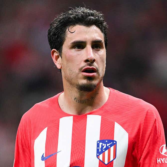 Preview image for Manchester United Face Stiff Competition For This Atletico Madrid Defender: Is He Worth The Fight?