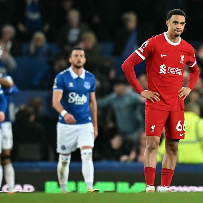 Preview image for Trent Gets 5, Diaz With 7 | Liverpool Players Rated In Disappointing Loss Vs Everton