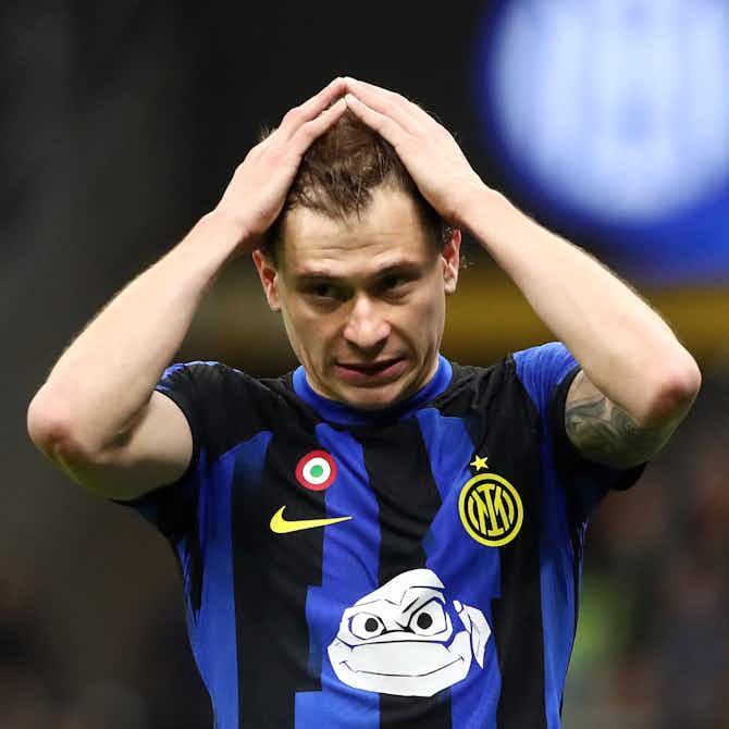 Preview image for Liverpool Are Keen On Signing This Inter Milan Star: A Good Move By The Reds?