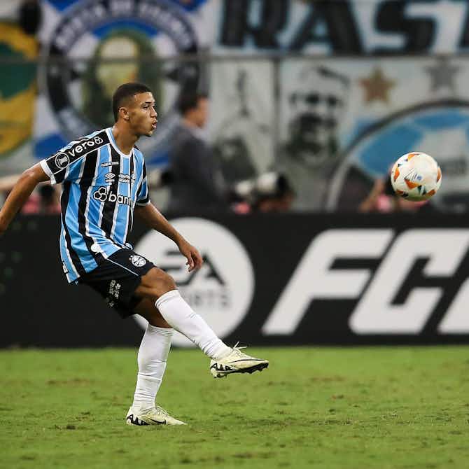 Preview image for Manchester City Are Leading To Sign Brazilian Starlet: What Will He Bring?