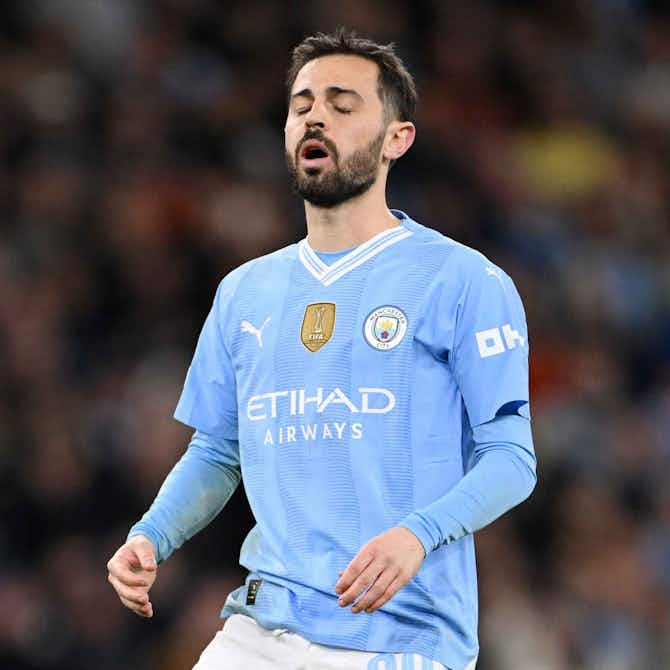 Preview image for Barcelona Are Hoping To Get A Deal Done For This Man City Star: Good Choice For Xavi?