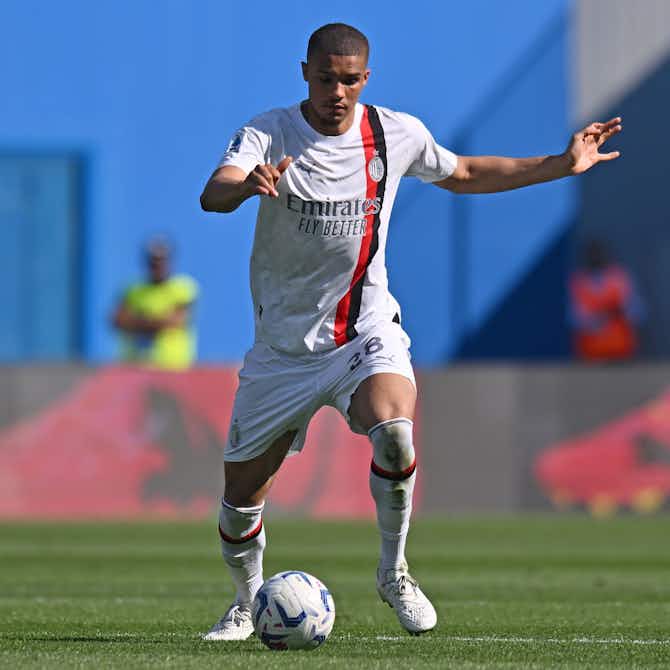 Preview image for Real Madrid Have Set Their Sights On This AC Milan Defender: Good Choice For Los Blancos?