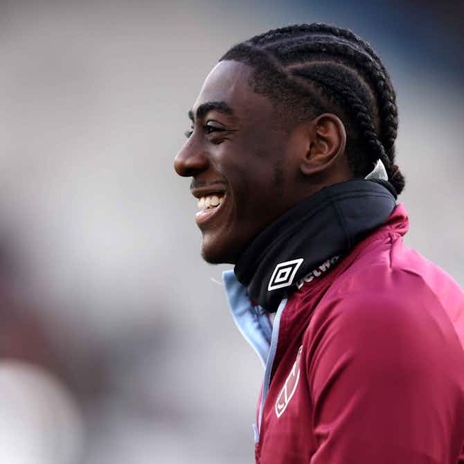 Preview image for Everton Were Showing Interest In This West Ham Forward In January: Should The Toffees Go Back For Him?