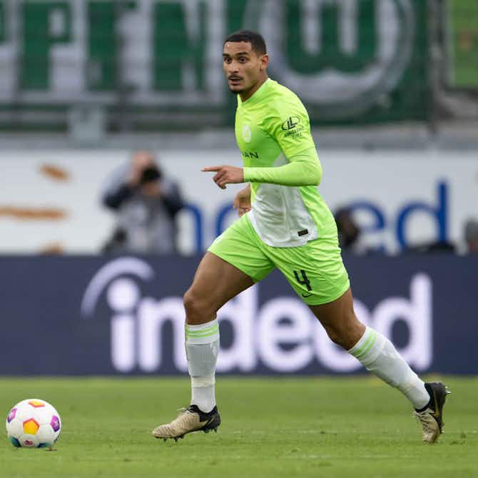 Preview image for Everton Are Set To Rival Crystal Palace For This Bundesliga Defender: Good Fit For The Toffees?